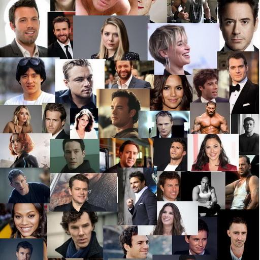 Actor Age Light