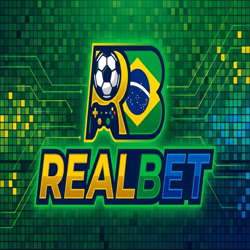 Logo realbet