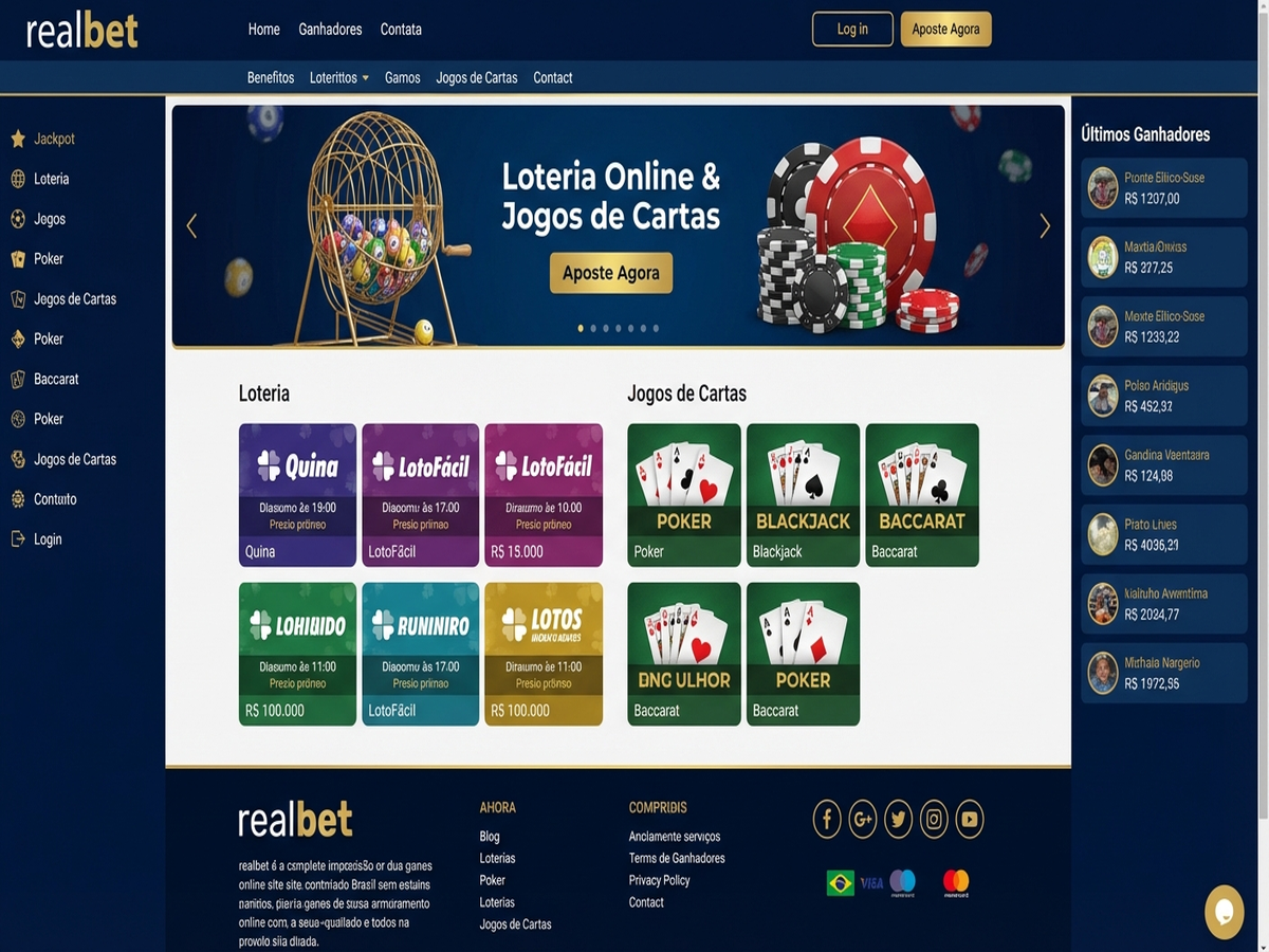 Screenshot 3 realbet